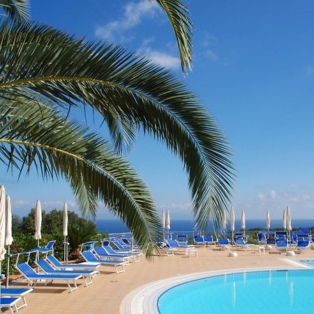 Residence Belvedere Capoliveri  Εξωτερικό φωτογραφία