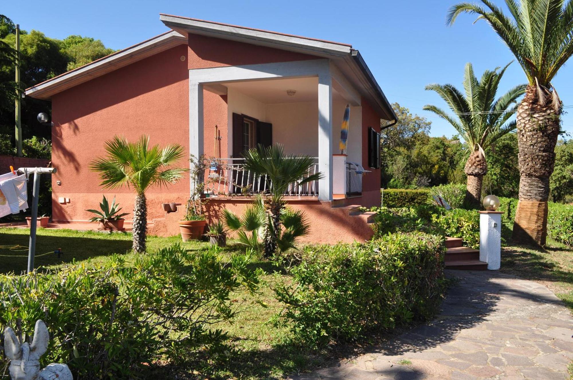 Residence Belvedere Capoliveri  Εξωτερικό φωτογραφία