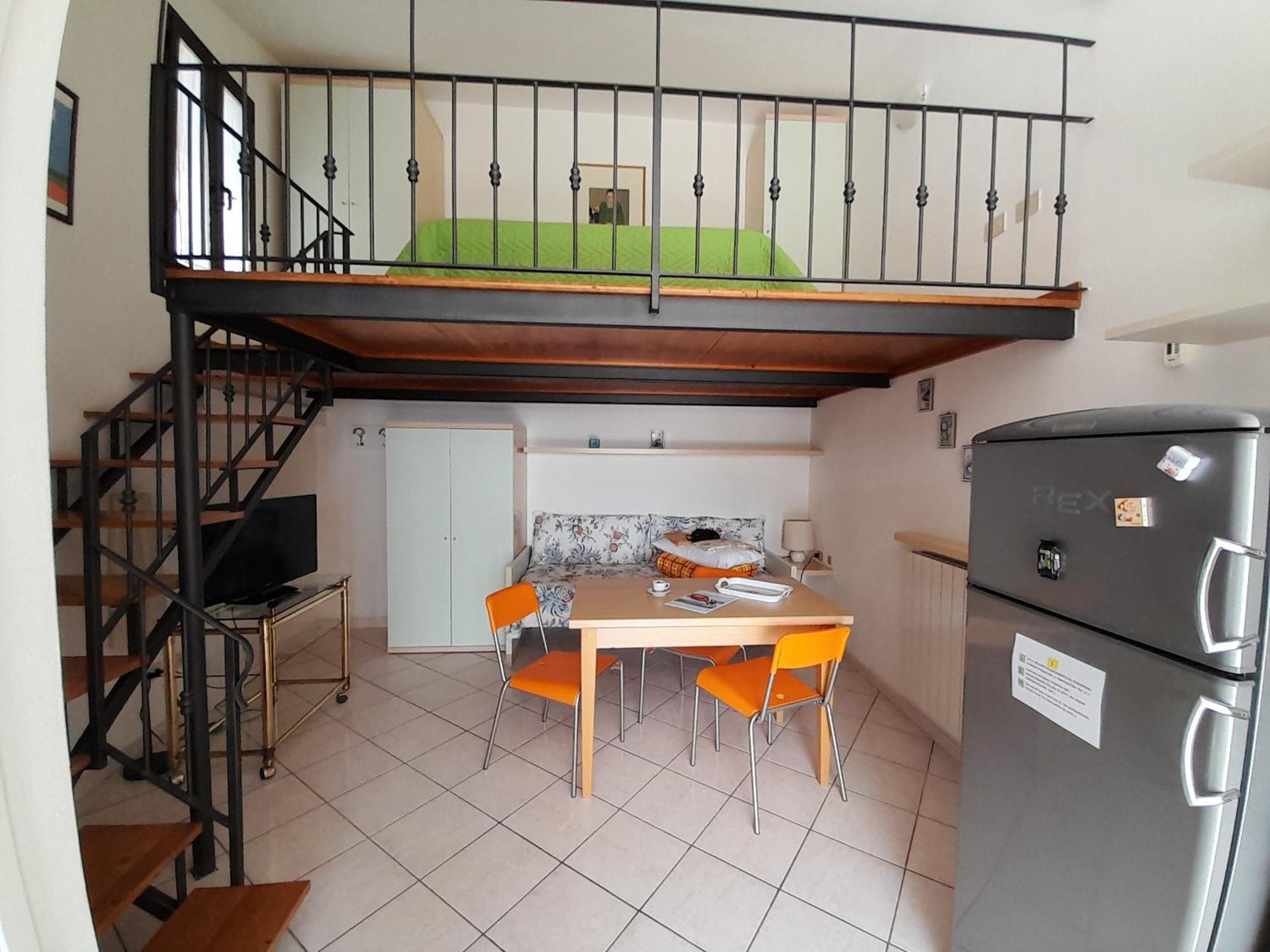 Residence Belvedere Capoliveri  Εξωτερικό φωτογραφία