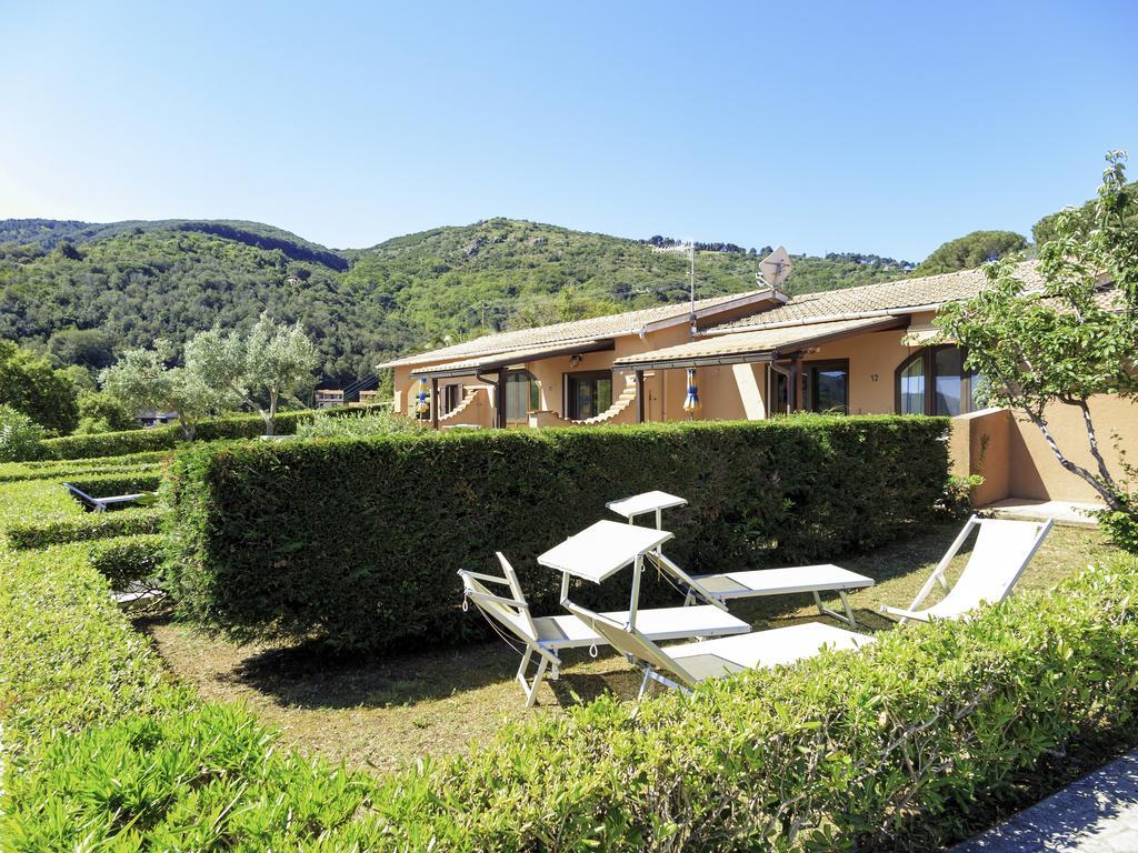 Residence Belvedere Capoliveri  Εξωτερικό φωτογραφία