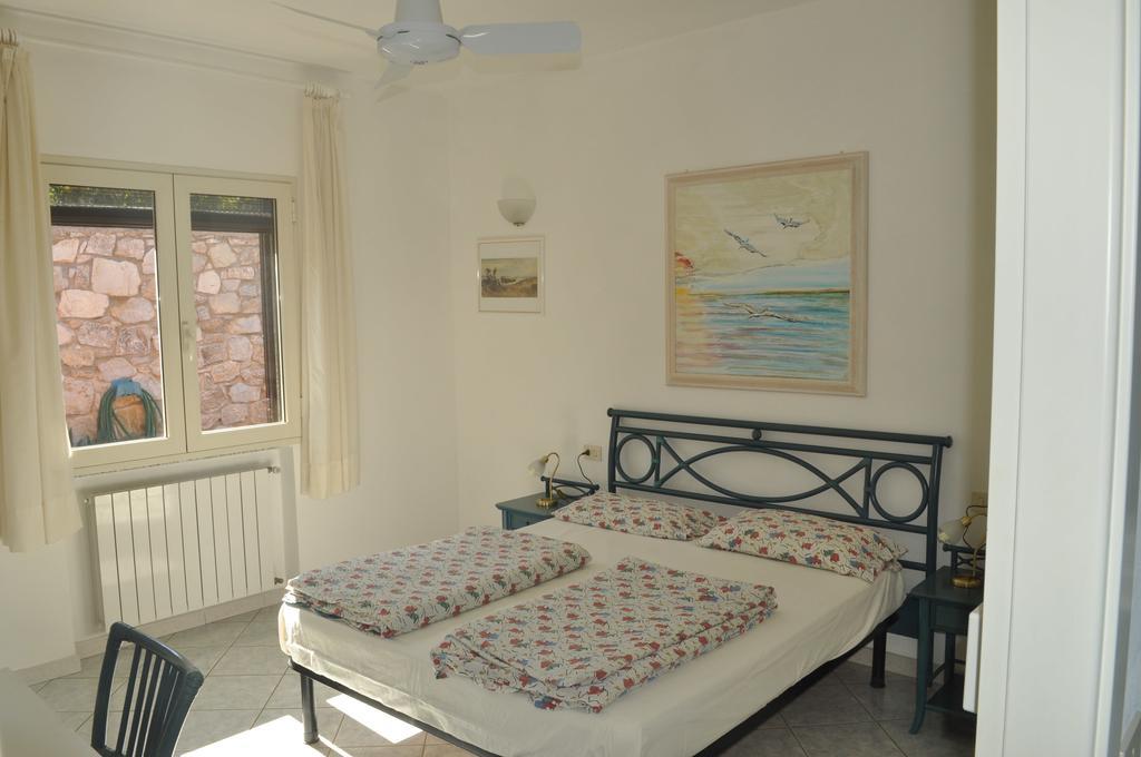 Residence Belvedere Capoliveri  Εξωτερικό φωτογραφία