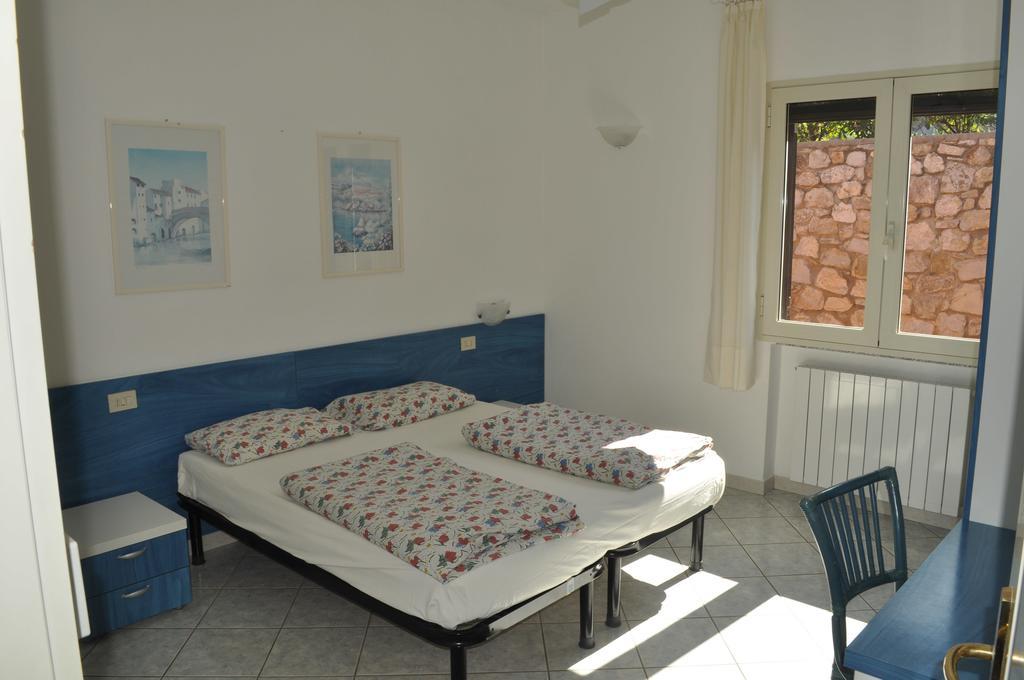 Residence Belvedere Capoliveri  Εξωτερικό φωτογραφία