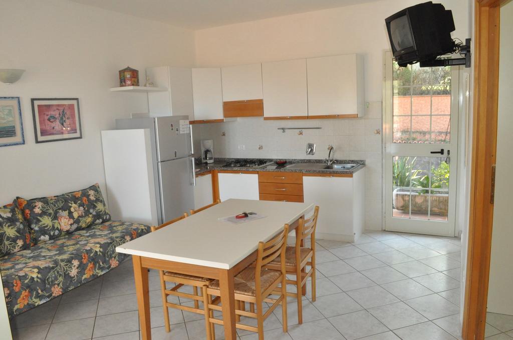 Residence Belvedere Capoliveri  Εξωτερικό φωτογραφία