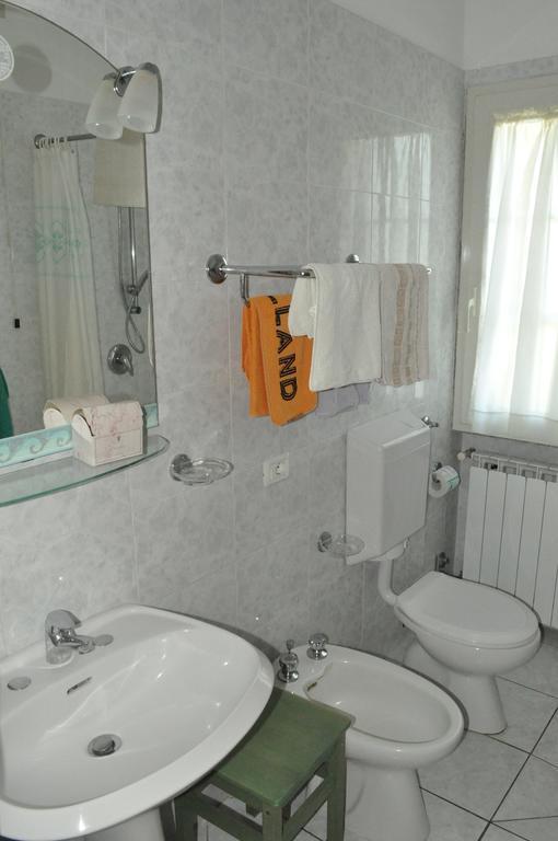 Residence Belvedere Capoliveri  Εξωτερικό φωτογραφία