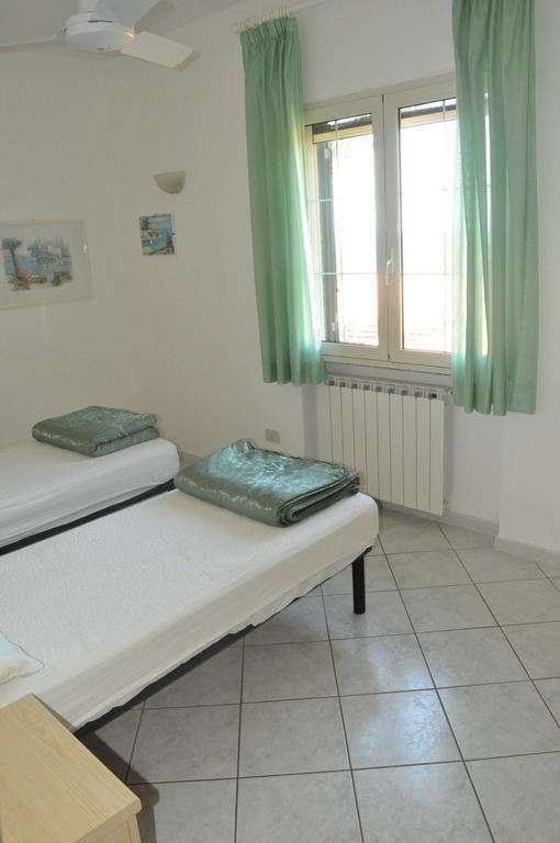 Residence Belvedere Capoliveri  Εξωτερικό φωτογραφία