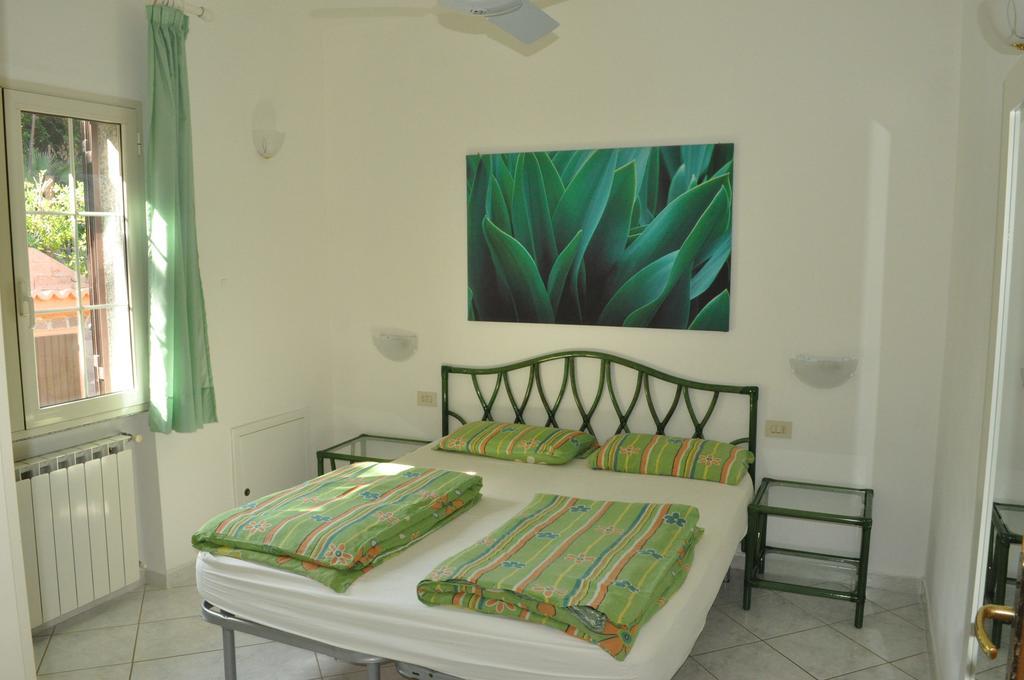 Residence Belvedere Capoliveri  Εξωτερικό φωτογραφία