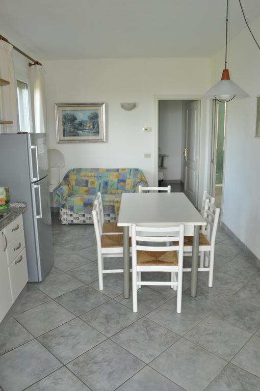 Residence Belvedere Capoliveri  Εξωτερικό φωτογραφία
