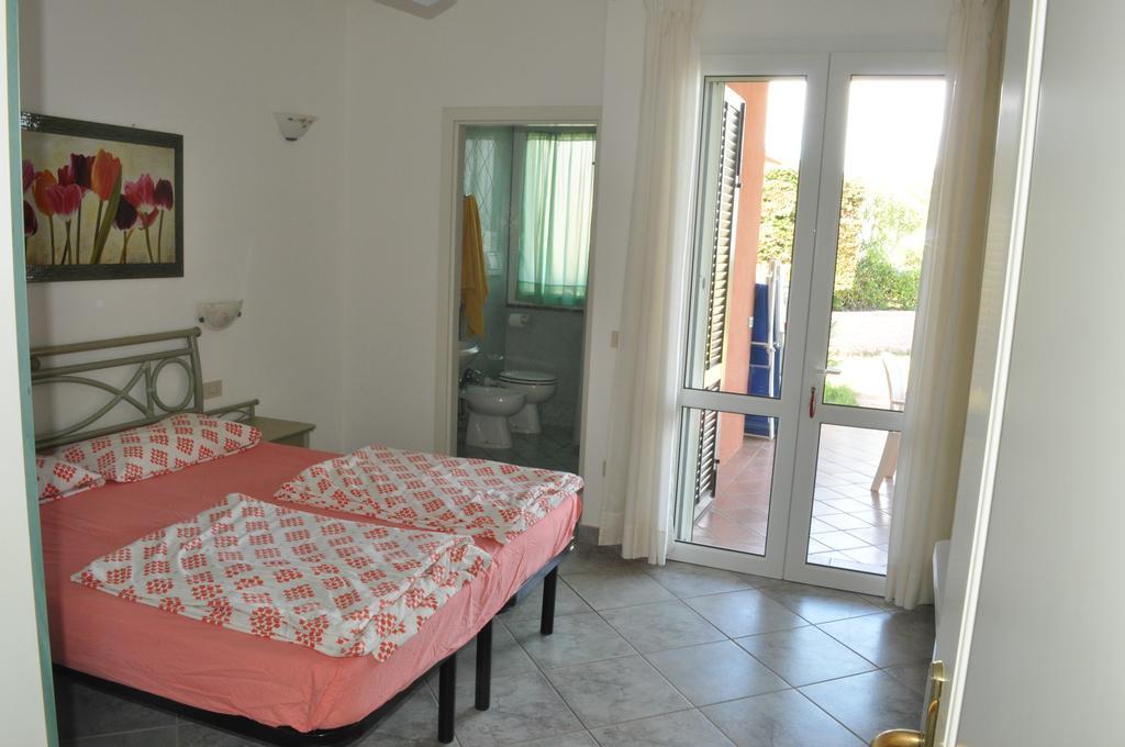 Residence Belvedere Capoliveri  Εξωτερικό φωτογραφία