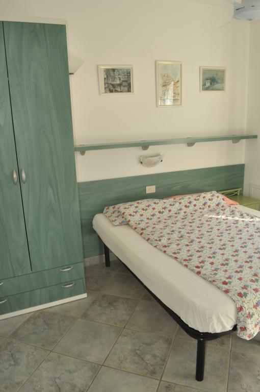Residence Belvedere Capoliveri  Εξωτερικό φωτογραφία