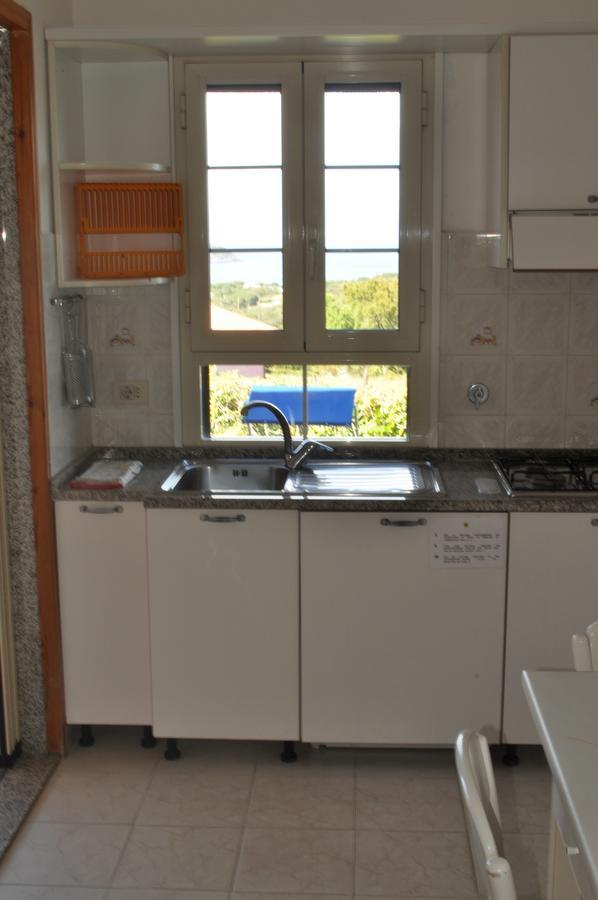 Residence Belvedere Capoliveri  Εξωτερικό φωτογραφία