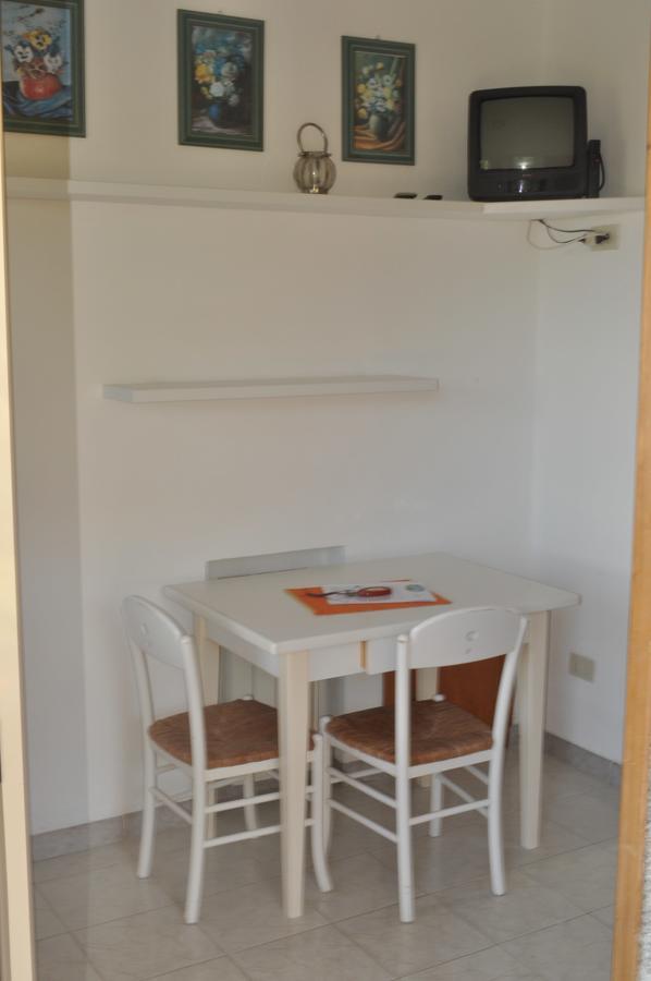 Residence Belvedere Capoliveri  Εξωτερικό φωτογραφία