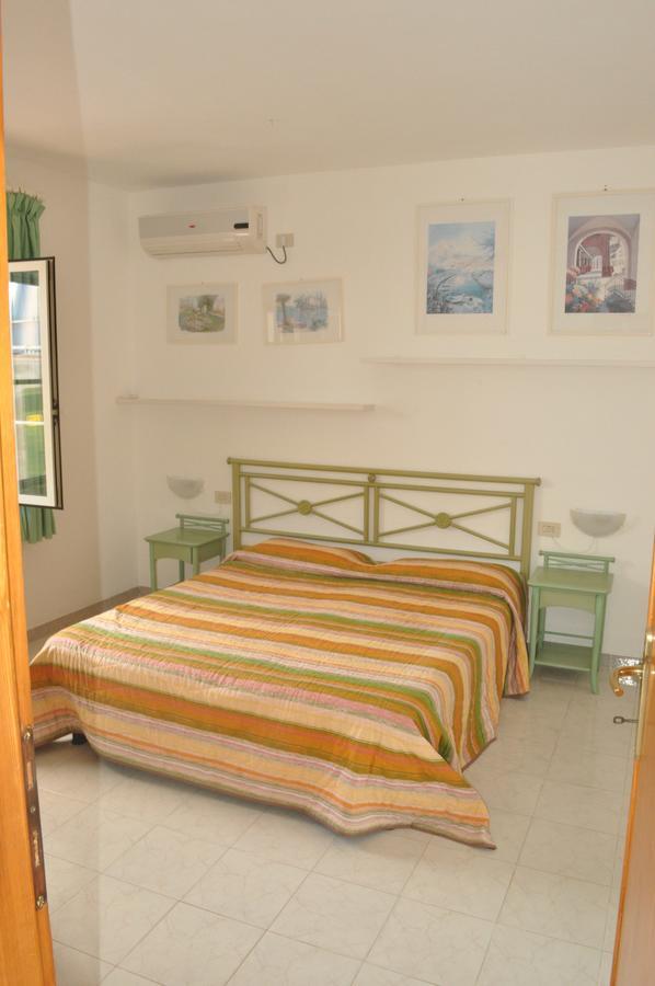 Residence Belvedere Capoliveri  Εξωτερικό φωτογραφία