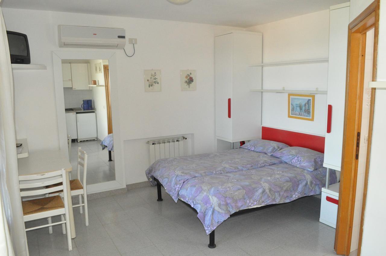 Residence Belvedere Capoliveri  Εξωτερικό φωτογραφία