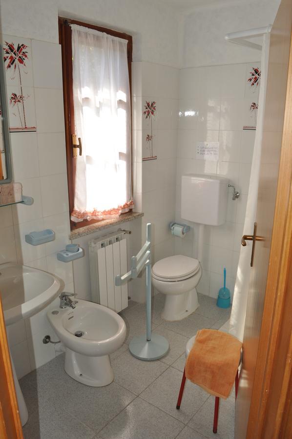 Residence Belvedere Capoliveri  Εξωτερικό φωτογραφία