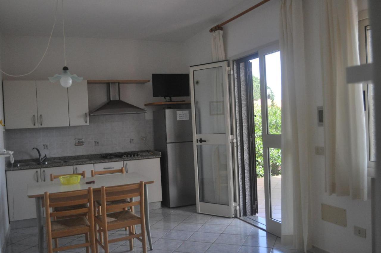 Residence Belvedere Capoliveri  Εξωτερικό φωτογραφία