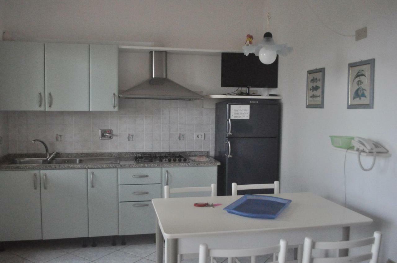 Residence Belvedere Capoliveri  Εξωτερικό φωτογραφία