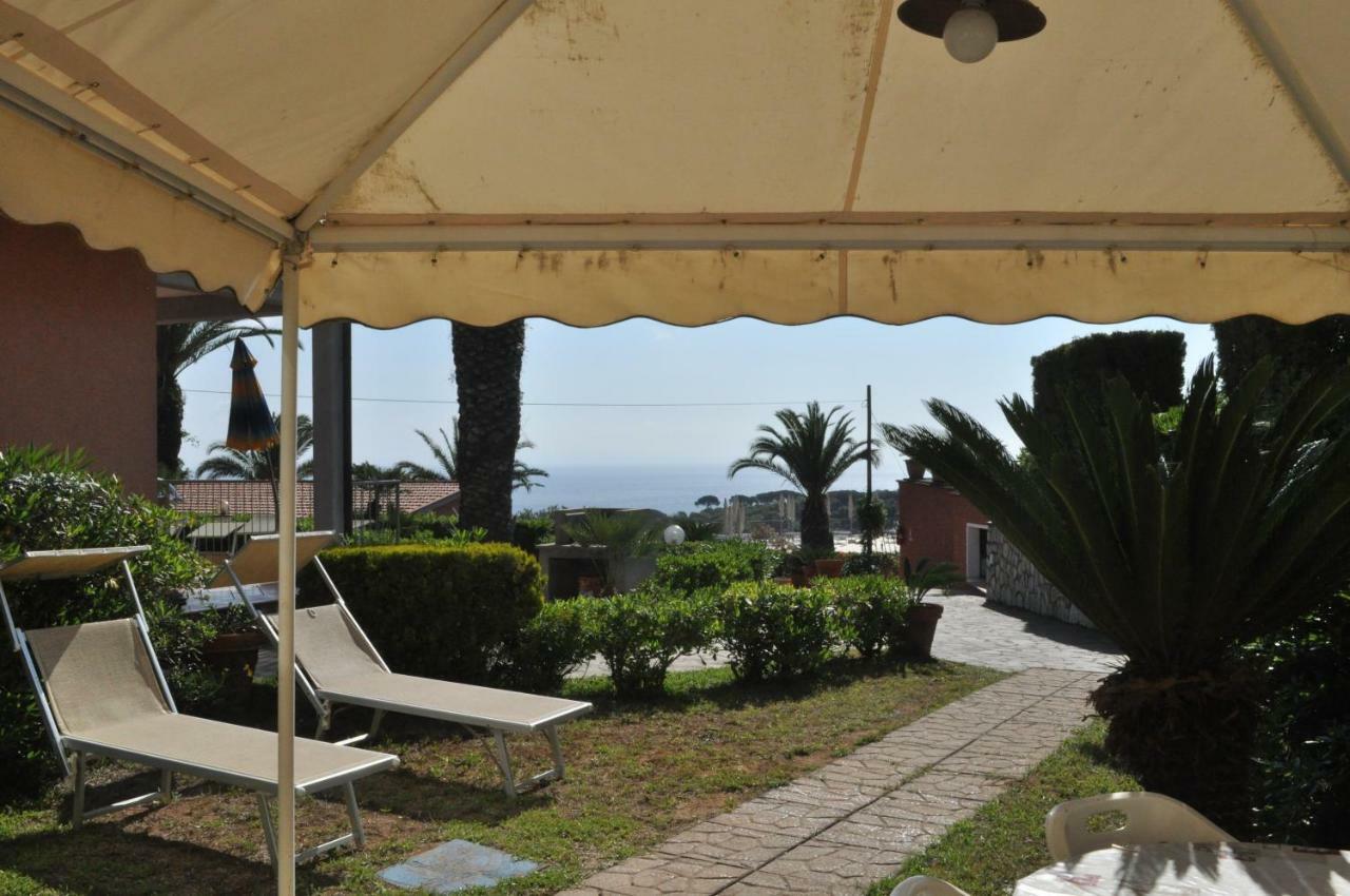 Residence Belvedere Capoliveri  Εξωτερικό φωτογραφία