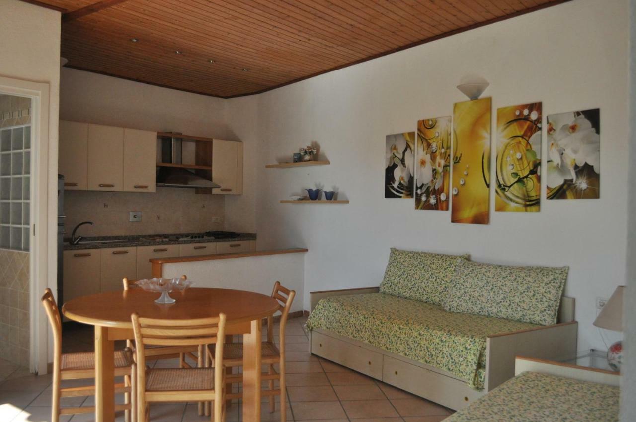 Residence Belvedere Capoliveri  Εξωτερικό φωτογραφία