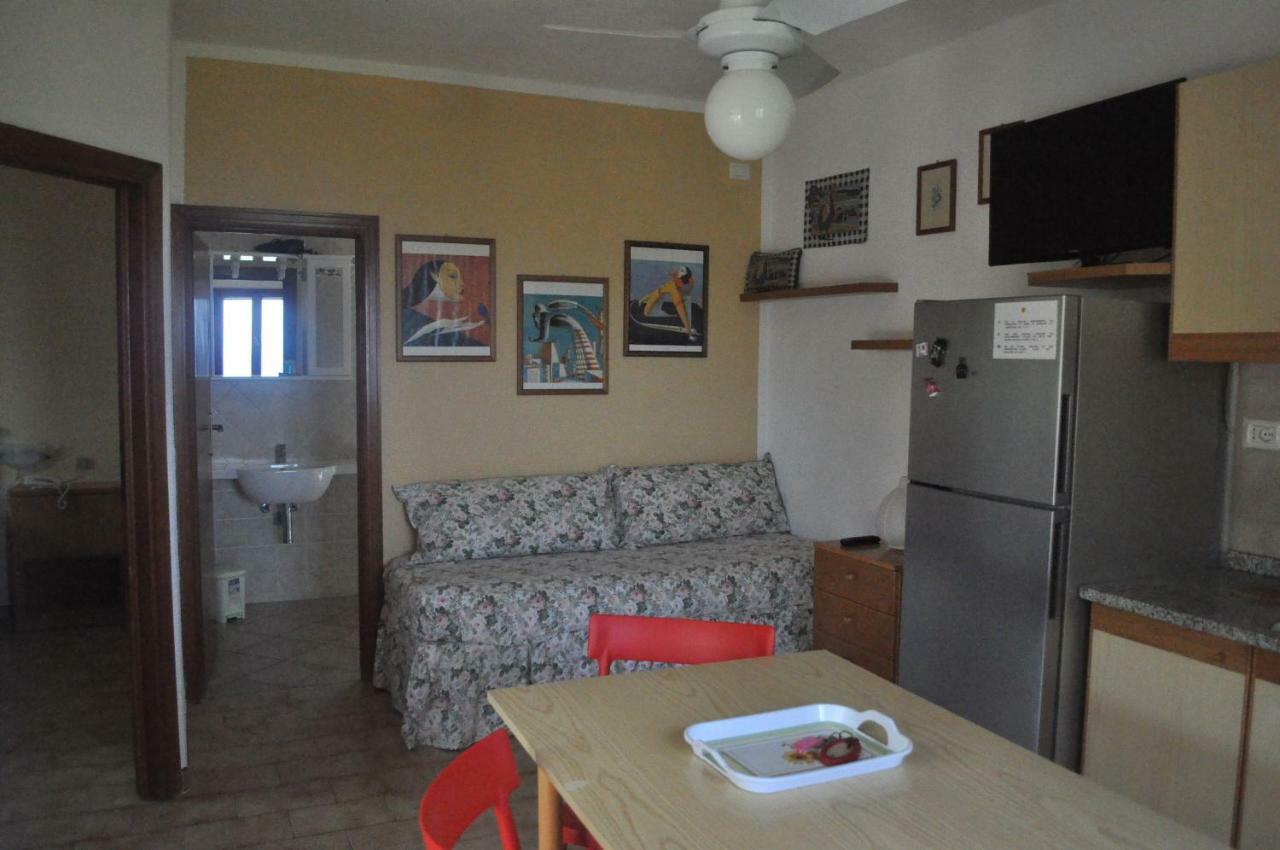 Residence Belvedere Capoliveri  Εξωτερικό φωτογραφία