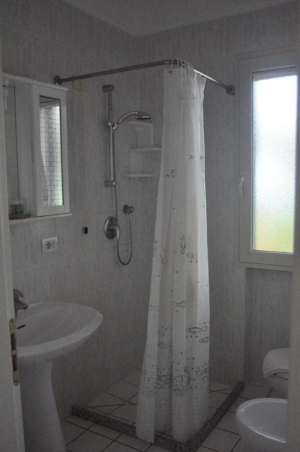 Residence Belvedere Capoliveri  Εξωτερικό φωτογραφία