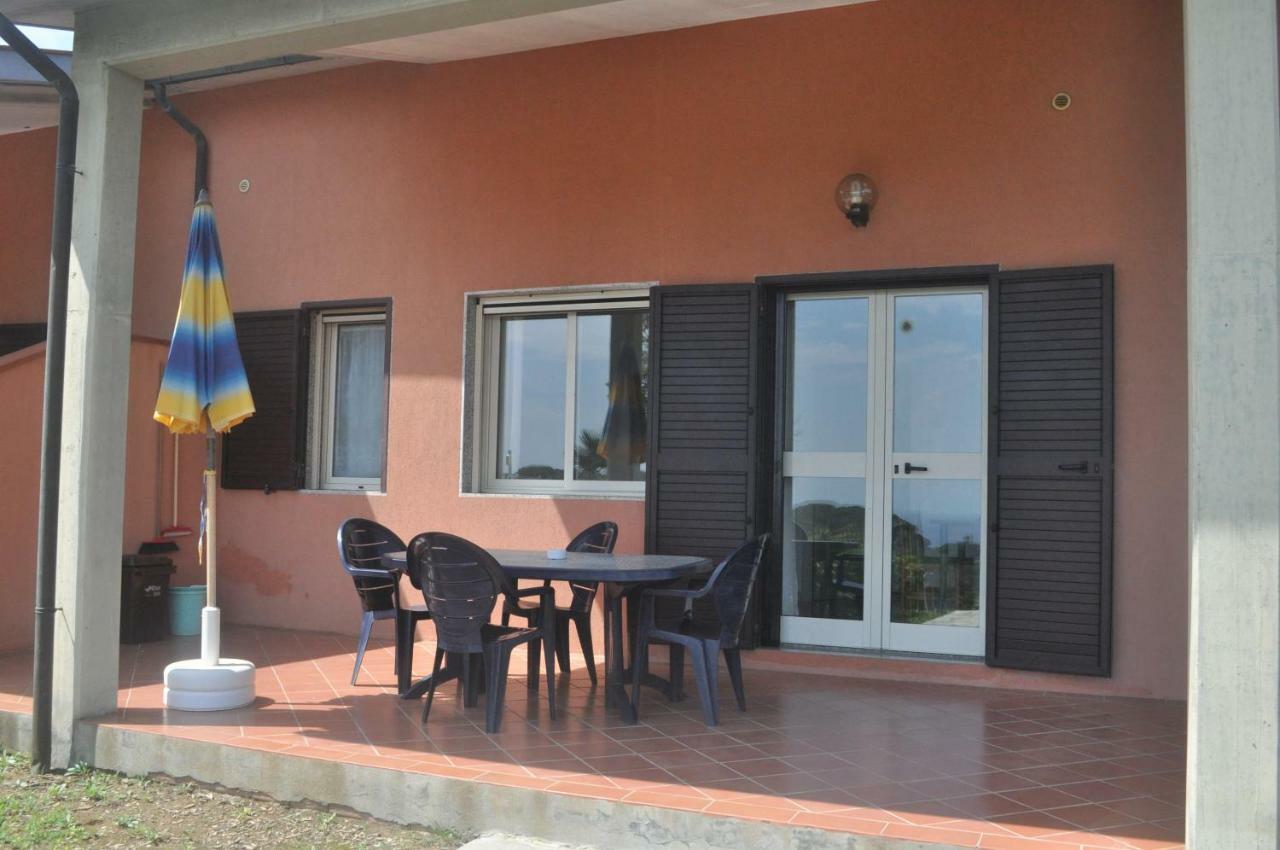 Residence Belvedere Capoliveri  Εξωτερικό φωτογραφία