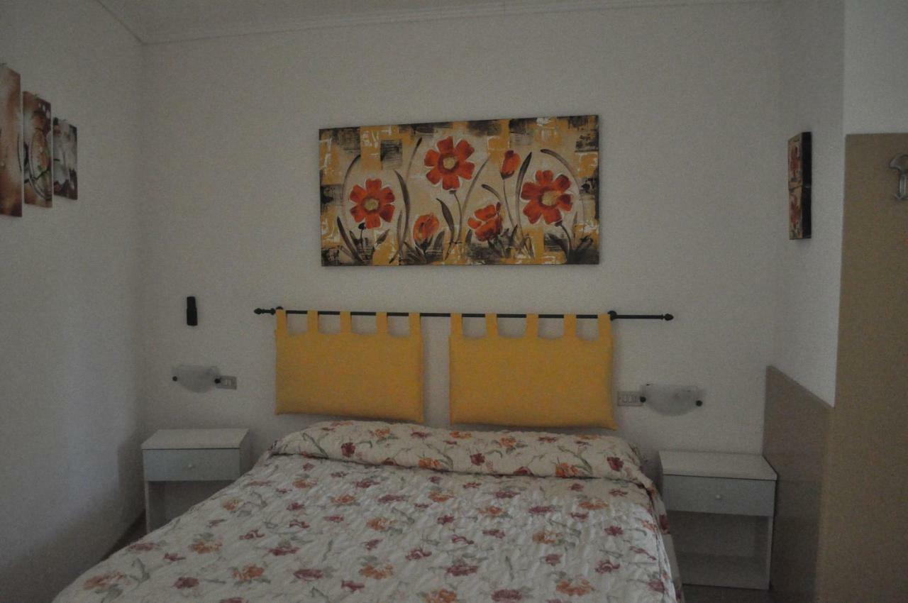 Residence Belvedere Capoliveri  Εξωτερικό φωτογραφία