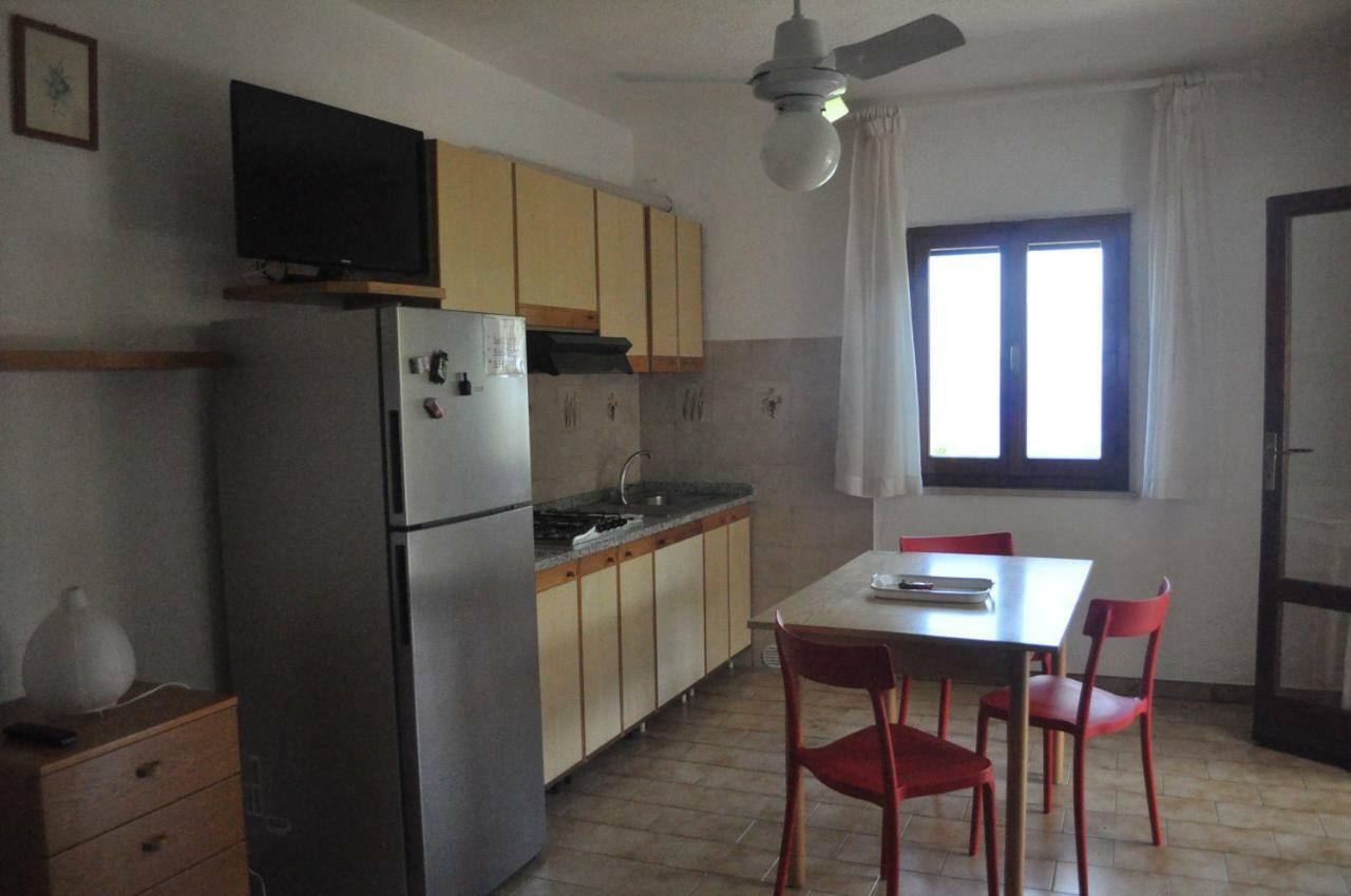 Residence Belvedere Capoliveri  Εξωτερικό φωτογραφία