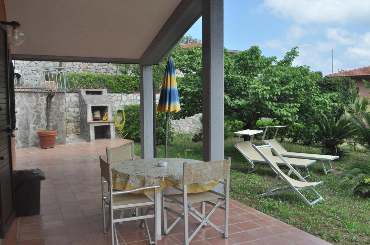Residence Belvedere Capoliveri  Εξωτερικό φωτογραφία